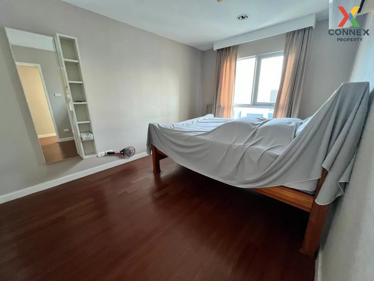 For Rent Condo , Belle Grand Rama 9 , MRT-Phra Ram 9 , Huai Khwang , Huai Khwang , Bangkok , CX-86794