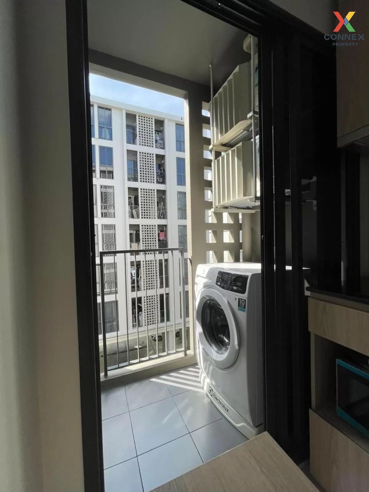 For Rent Condo , Chambers Onnut Station , BTS-On Nut , Bang Chak , Phra Khanong , Bangkok , CX-86797