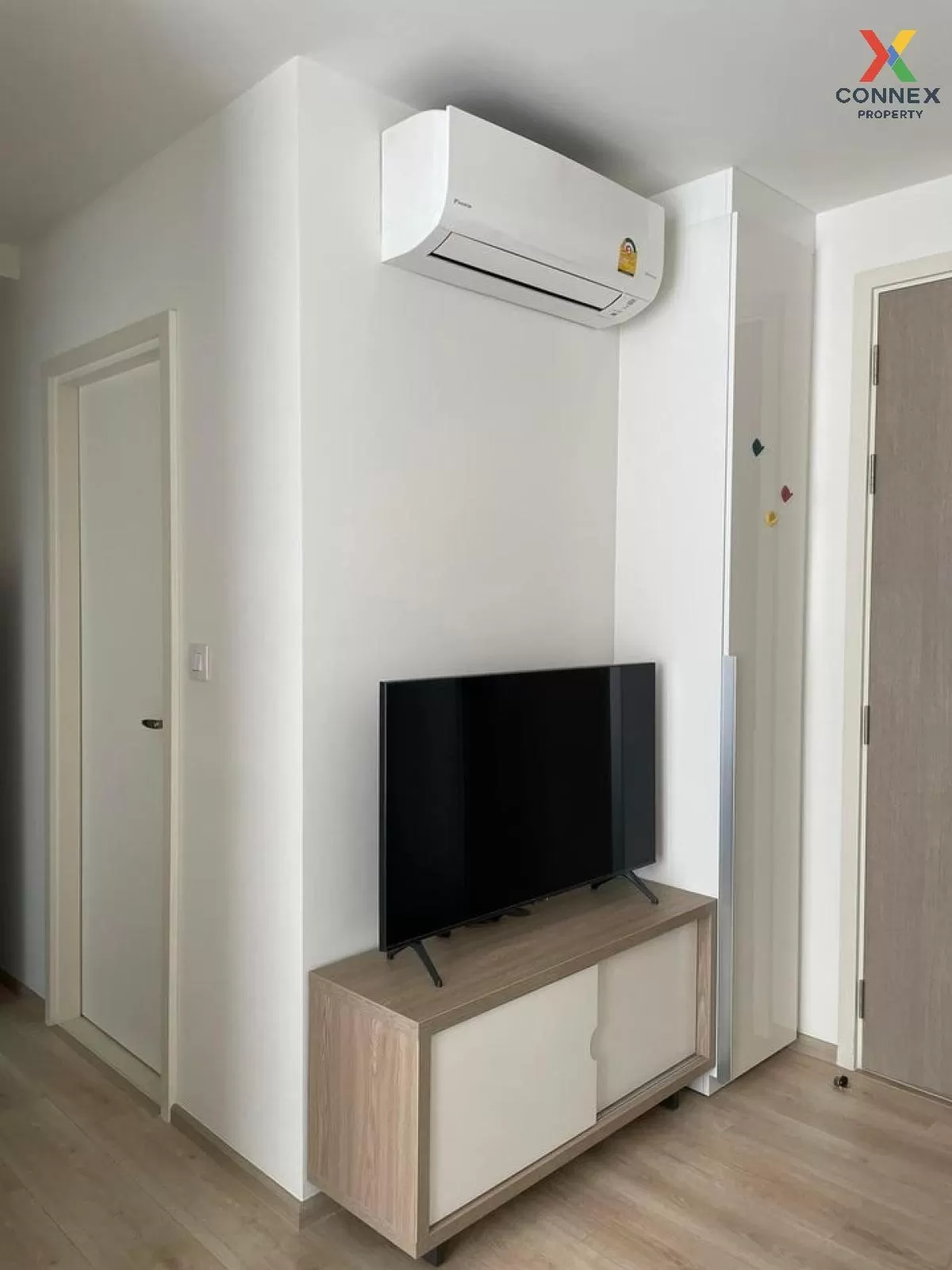 For Rent Condo , Chambers Onnut Station , BTS-On Nut , Bang Chak , Phra Khanong , Bangkok , CX-86797 2