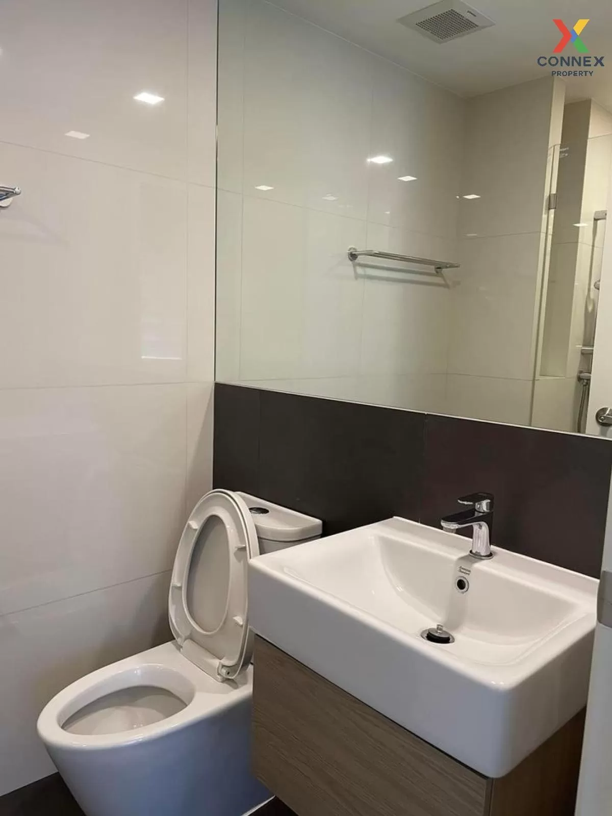 For Rent Condo , Chambers Onnut Station , BTS-On Nut , Bang Chak , Phra Khanong , Bangkok , CX-86797