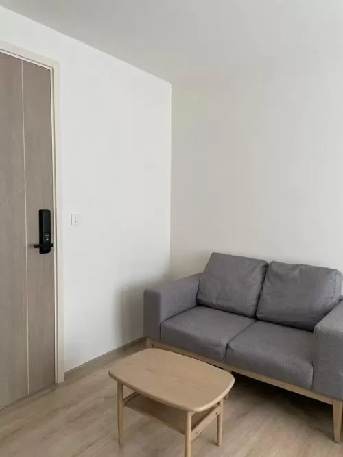 For Rent Condo , Chambers Onnut Station , BTS-On Nut , Bang Chak , Phra Khanong , Bangkok , CX-86797