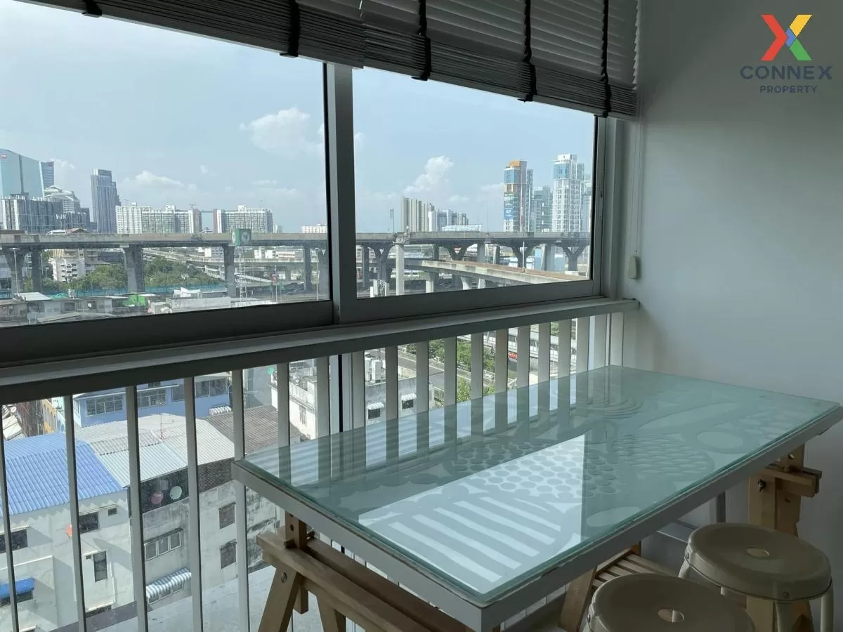 For Rent Condo , The Coast Bangkok , BTS-Bang Na , Bang Na , Bang Na , Bangkok , CX-86799