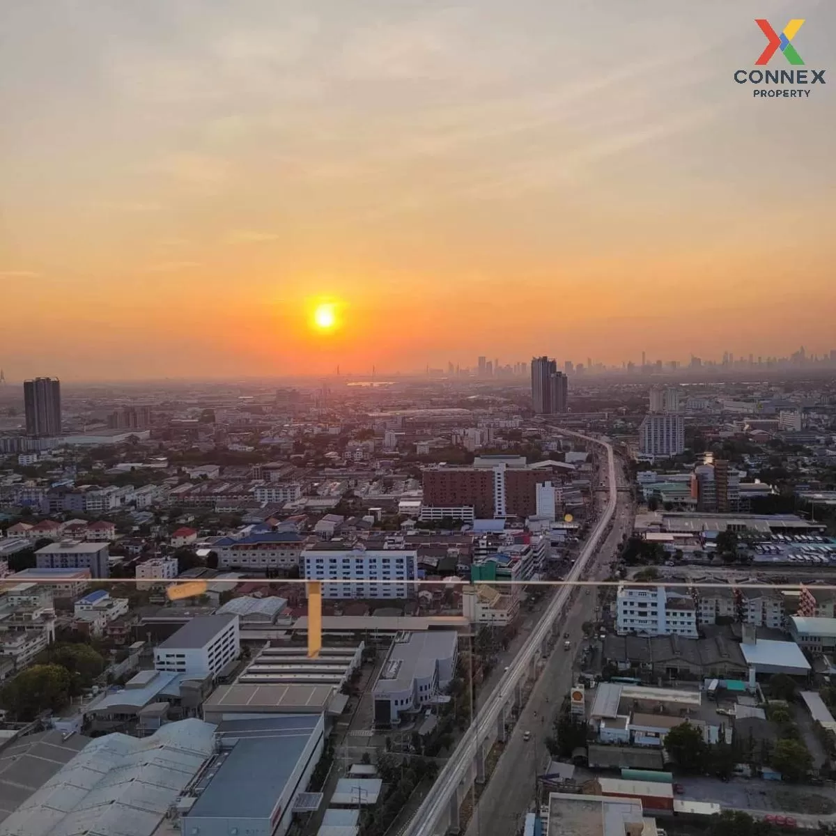 ขายคอนโด  ไนท์บริดจ์ สุขุมวิท-เทพารักษ์  เทพารักษ์ เมืองสมุทรปราการ สมุทรปราการ CX-86800