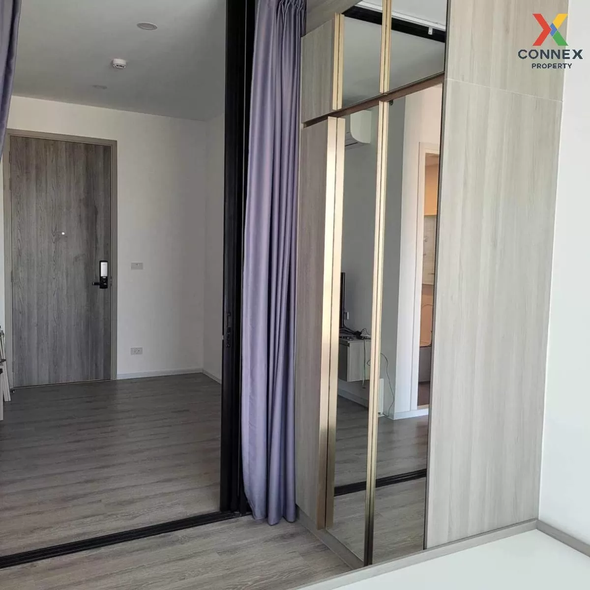 For Sale Condo , Knightsbridge Sukhumvit-Thepharak , Thepharak , Mueang Samut Prakan , Samut Prakarn , CX-86800