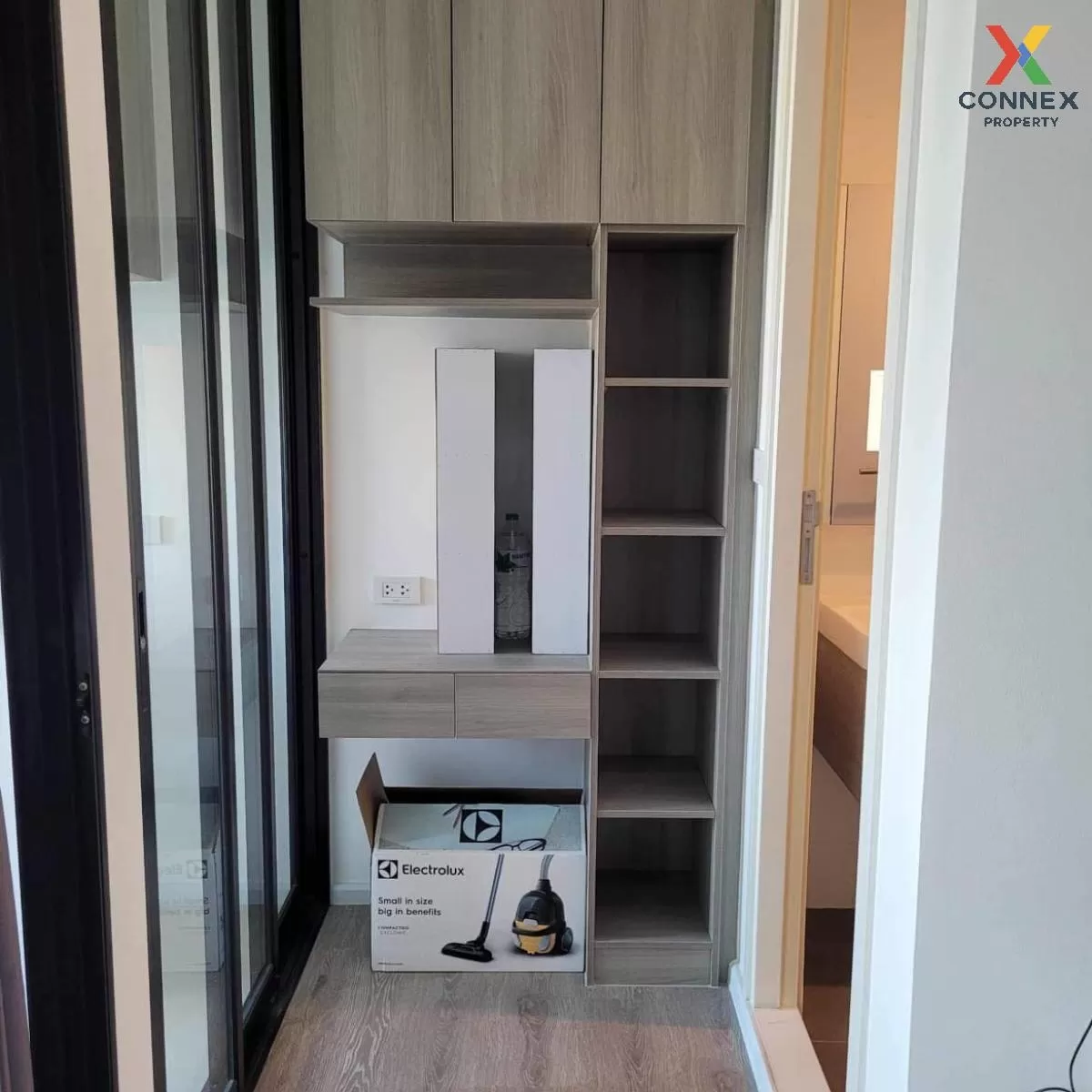 For Sale Condo , Knightsbridge Sukhumvit-Thepharak , Thepharak , Mueang Samut Prakan , Samut Prakarn , CX-86800