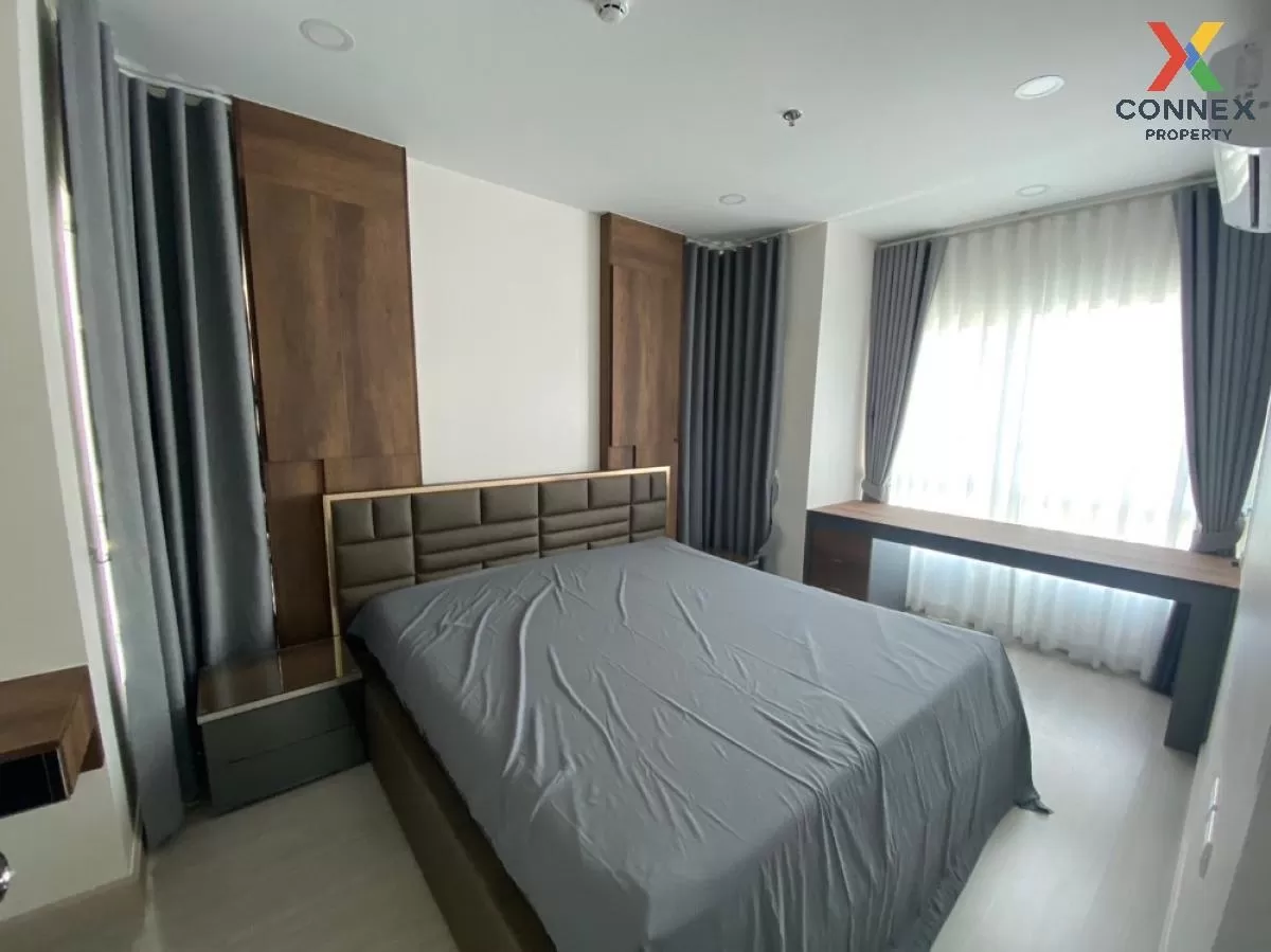 For Sale Condo , Supalai Park Yaekfaichai , MRT-Fai Chai , Bang Khun Si , Bangkok Noi , Bangkok , CX-86806