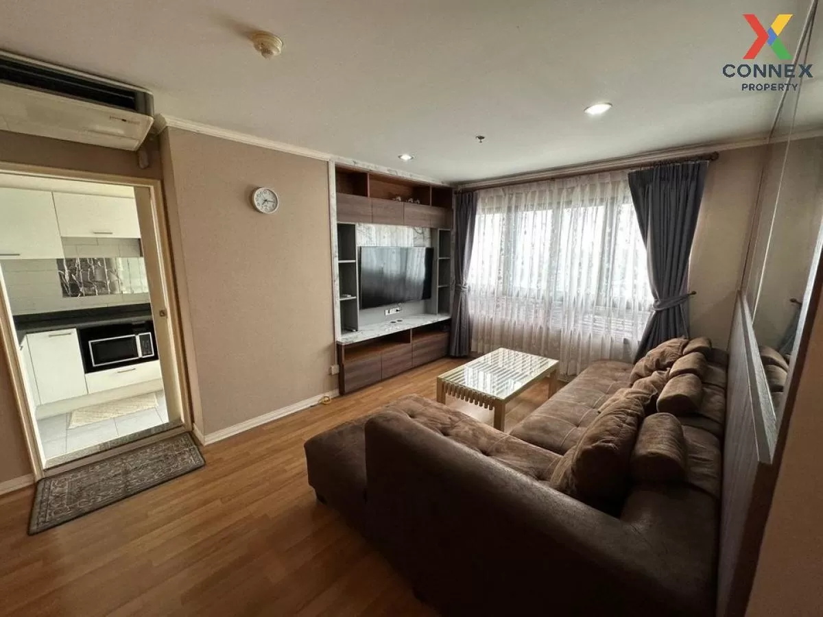 For Rent Condo , Lumpini Place Pinklao 2 , MRT-Bang Yi Khon , Arun Ammarin , Bangkok Noi , Bangkok , CX-86809