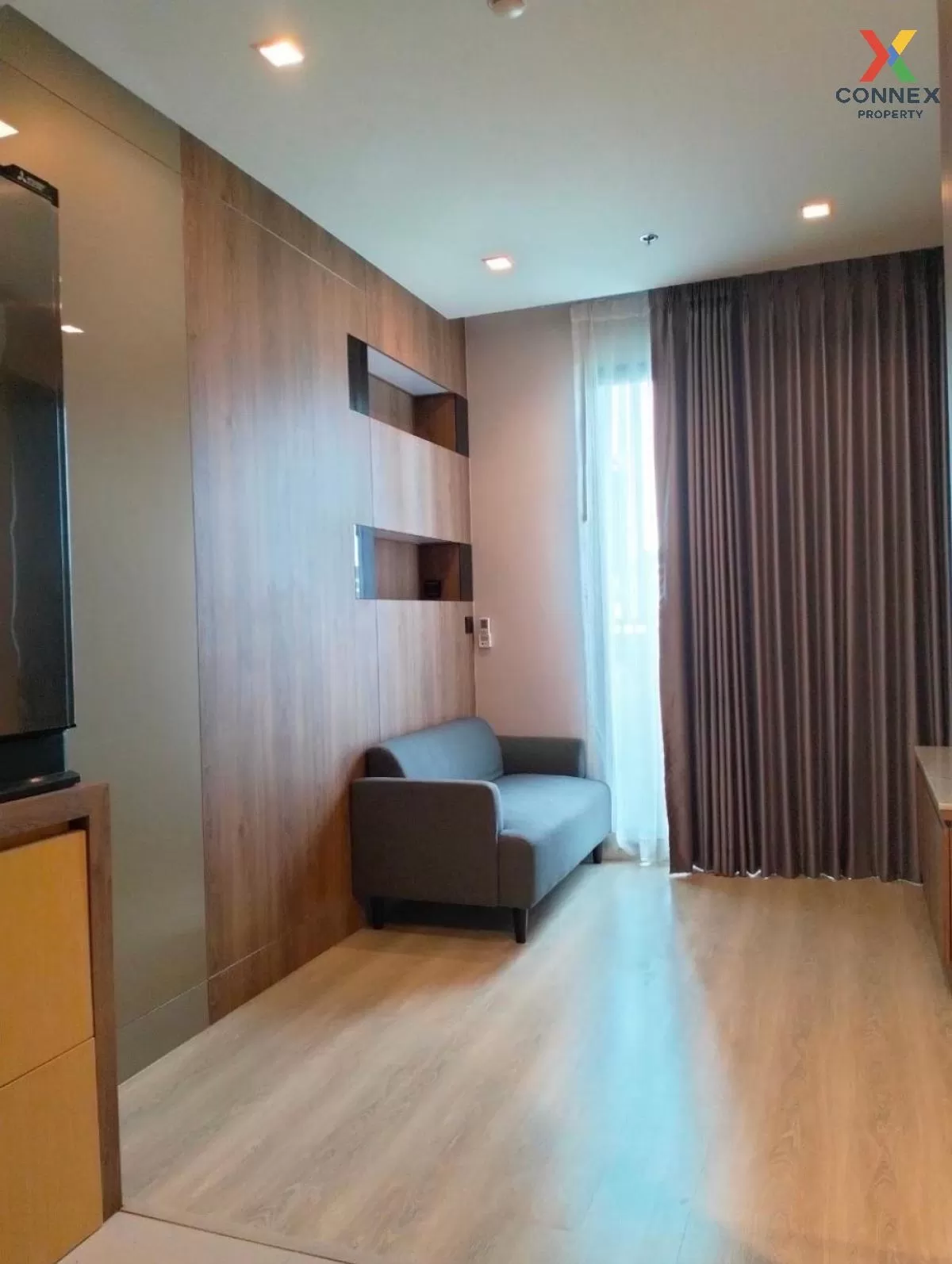 For Rent Condo , Quinn Ratchada 17 , MRT-Sutthisan , Din Daeng , Din Daeng , Bangkok , CX-86816 2