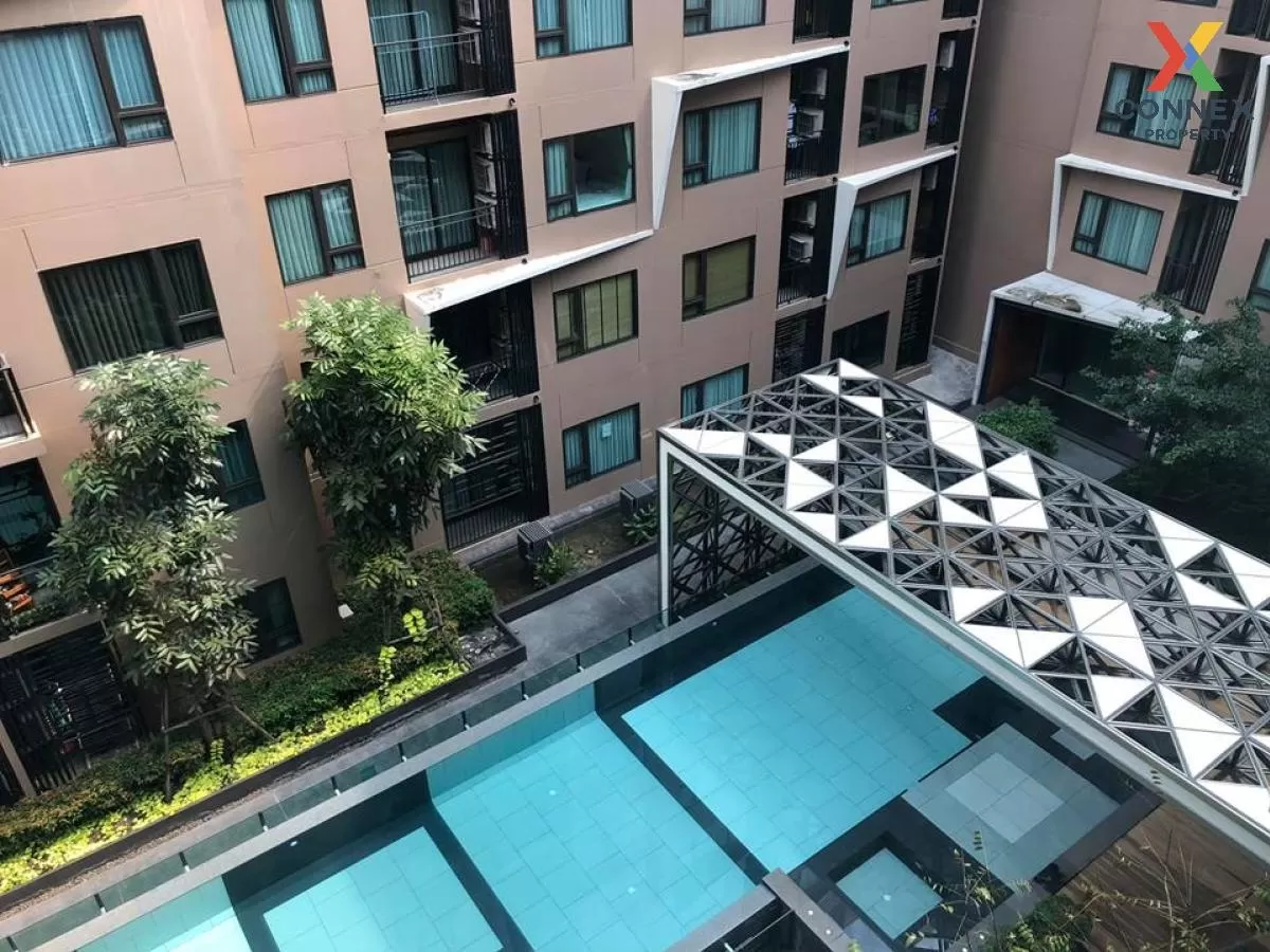 For Sale Condo , Condolette Pixel Sathorn , MRT-Khlong Toei , Chong Nonsi , Yannawa , Bangkok , CX-86817