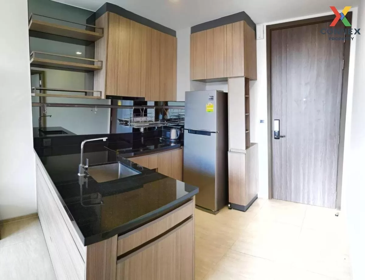 For Rent Condo , Mori Haus , BTS-On Nut , Phra Khanong Nuea , Watthana , Bangkok , CX-86820