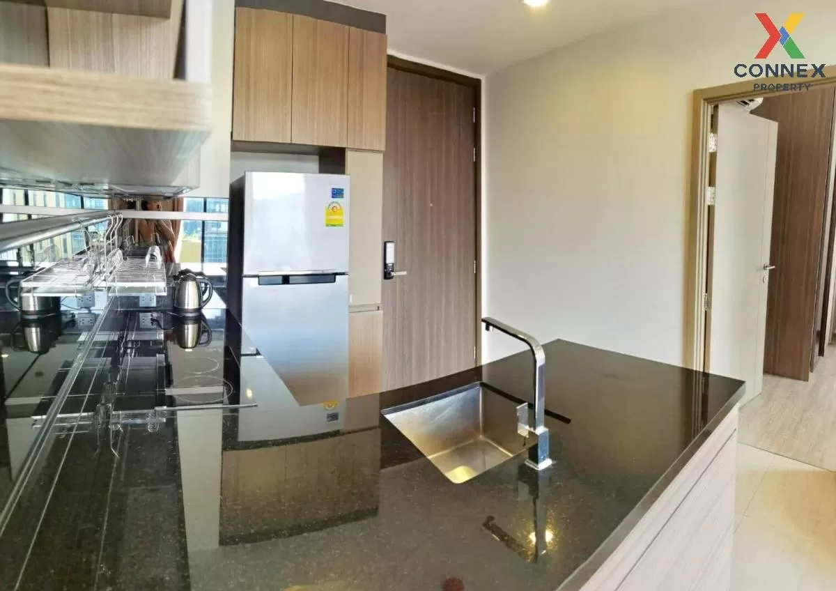 For Rent Condo , Mori Haus , BTS-On Nut , Phra Khanong Nuea , Watthana , Bangkok , CX-86820