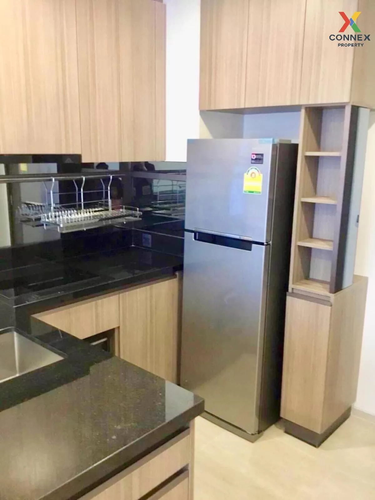 For Rent Condo , Mori Haus , BTS-On Nut , Phra Khanong Nuea , Watthana , Bangkok , CX-86820