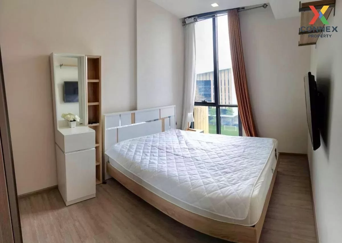 For Rent Condo , Mori Haus , BTS-On Nut , Phra Khanong Nuea , Watthana , Bangkok , CX-86820