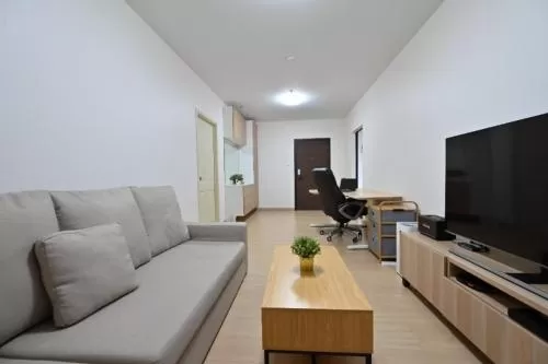 For Rent Condo , Supalai Loft @ Khaerai Station , MRT-Khae Rai , Bang Kraso , Mueang Nonthaburi , Nonthaburi , CX-86822