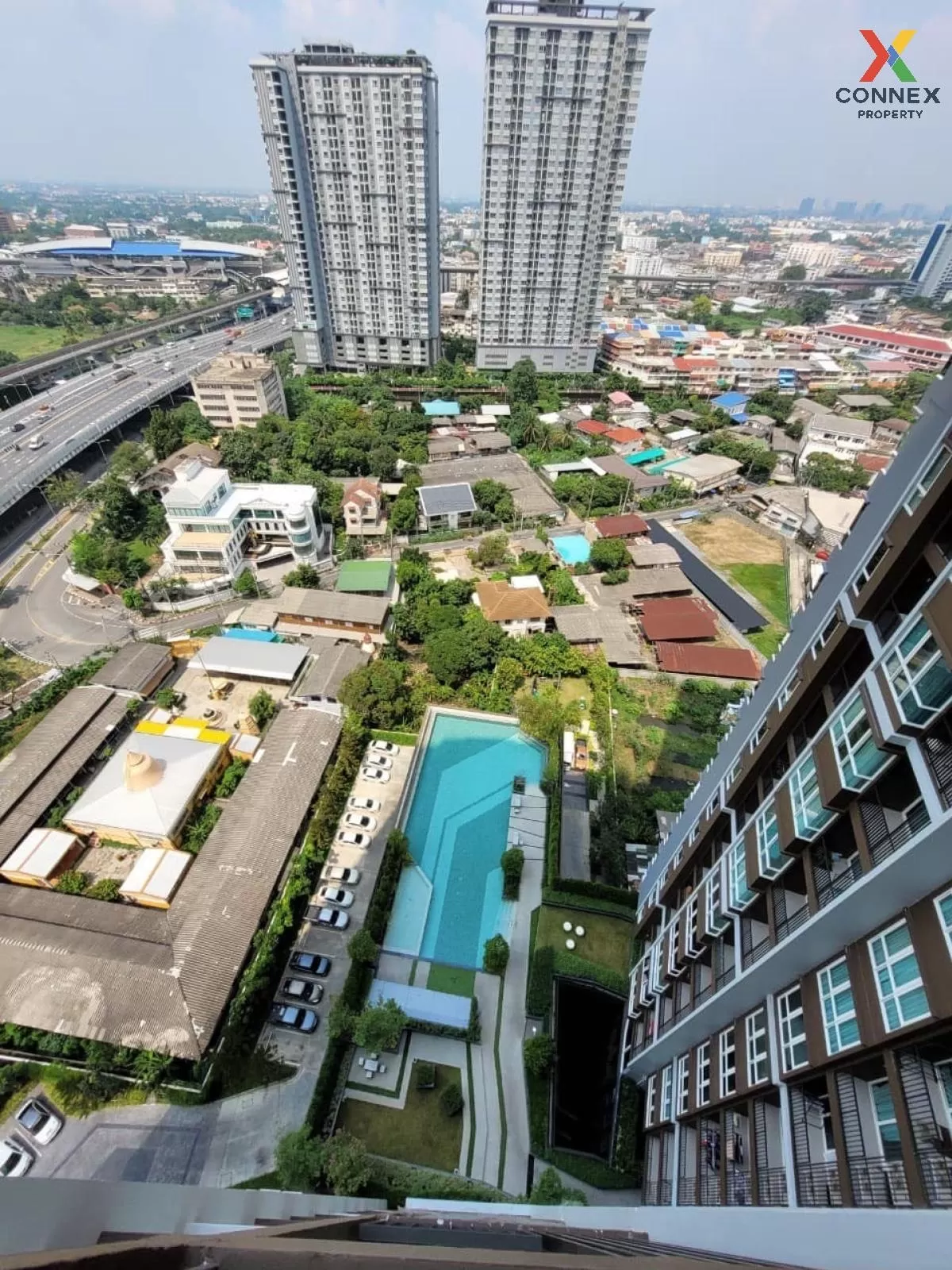 For Sale Condo , Supalai Loft Sathorn-Ratchaphruek , BTS-Bang Wa , Pakklong Phasi Charoen , Phasi Charoen , Bangkok , CX-86824