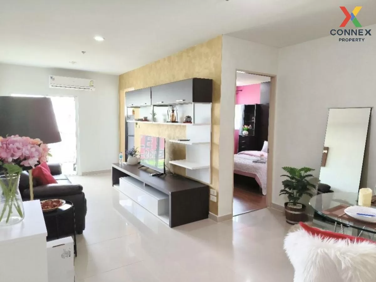 For Sale Condo , Metro Park Sathorn , BTS-Wutthakat , Pakklong Phasi Charoen , Phasi Charoen , Bangkok , CX-86825