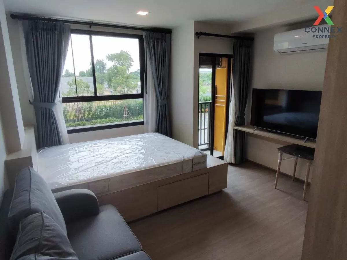 For Rent Condo , The Muve Bangkhae , Bang Khae Nuea , Bang Khae , Bangkok , CX-86826