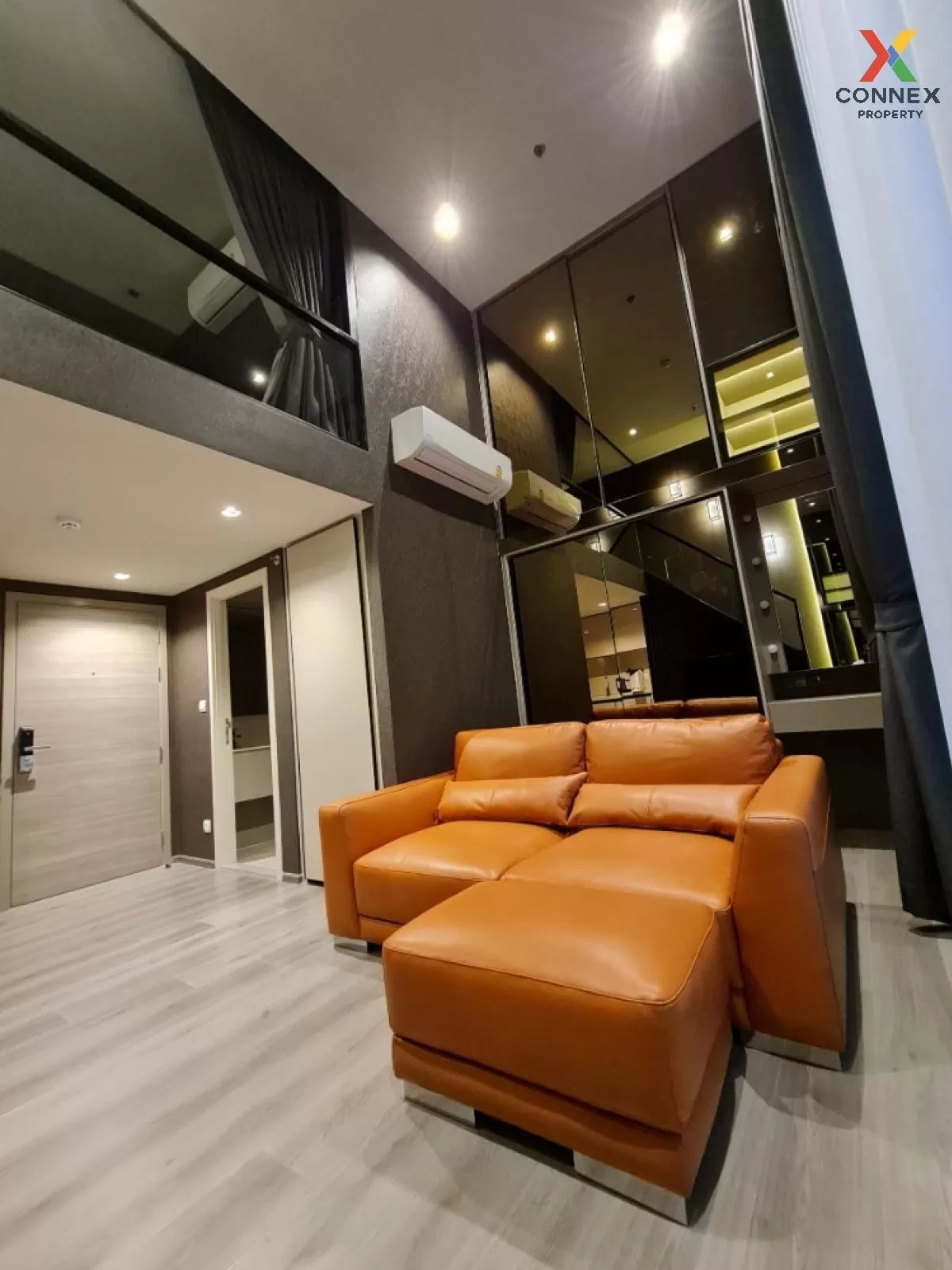 For Sale Condo , The Reserve Phahol - Pradipat , Duplex , BTS-Saphan Khwai , Sam Sen Nai , Phaya Thai , Bangkok , CX-86830 4