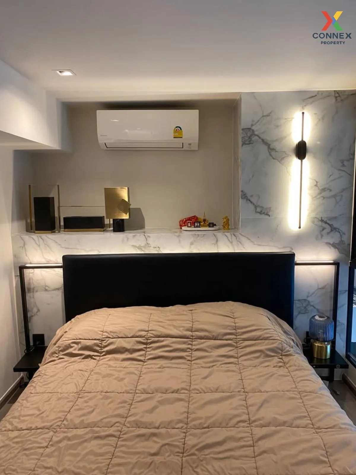 For Rent Condo , The Reserve Phahol - Pradipat , Duplex , BTS-Saphan Khwai , Sam Sen Nai , Phaya Thai , Bangkok , CX-86836