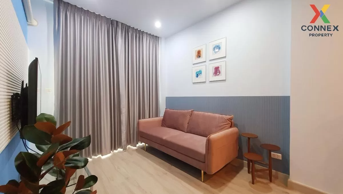 For Rent Condo , Chrisma Ramintra , Ramintra , Khanna Yao , Bangkok , CX-86837 3