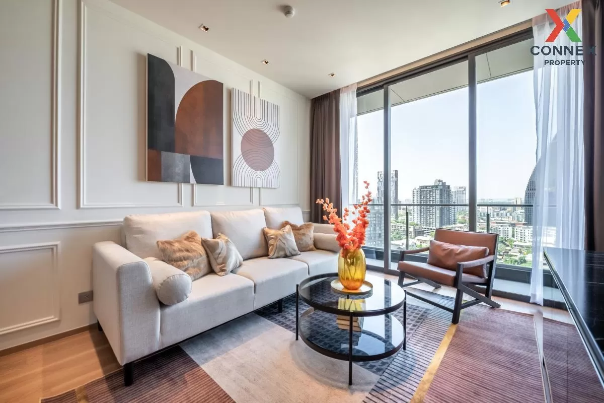 For Rent Condo , Beatniq Sukhumvit 32 , BTS-Thong Lo , Khlong Tan , Khlong Toei , Bangkok , CX-86842 1