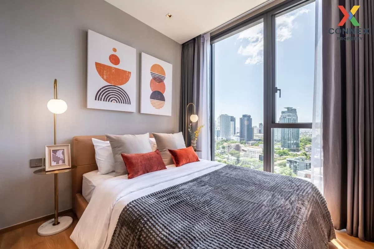 For Rent Condo , Beatniq Sukhumvit 32 , BTS-Thong Lo , Khlong Tan , Khlong Toei , Bangkok , CX-86842