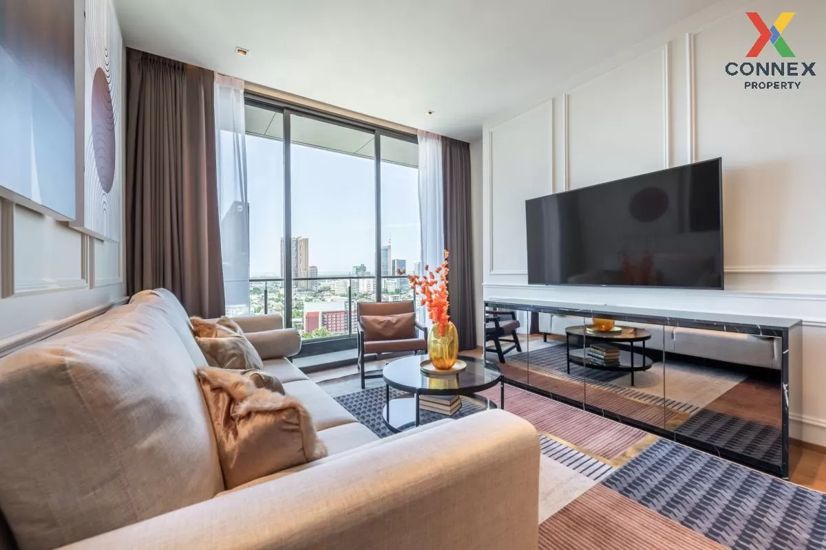 For Rent Condo , Beatniq Sukhumvit 32 , BTS-Thong Lo , Khlong Tan , Khlong Toei , Bangkok , CX-86842 3