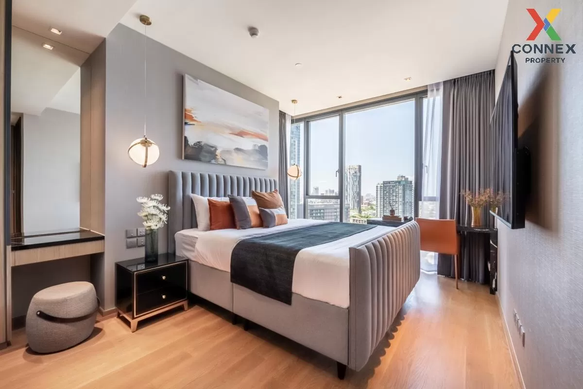 For Rent Condo , Beatniq Sukhumvit 32 , BTS-Thong Lo , Khlong Tan , Khlong Toei , Bangkok , CX-86842