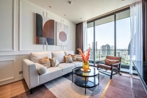 For Rent Condo , Beatniq Sukhumvit 32 , BTS-Thong Lo , Khlong Tan , Khlong Toei , Bangkok , CX-86842