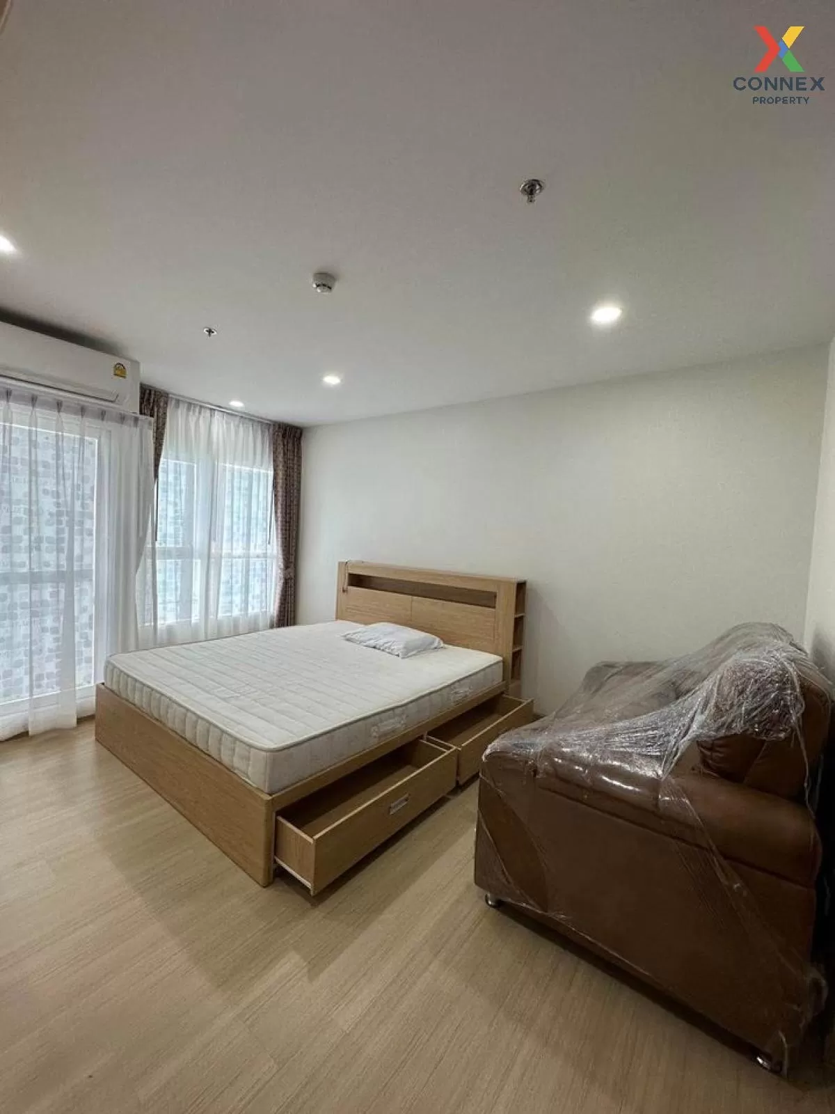 For Rent Condo , Supalai Veranda Ramkhamhaeng , Hua Mak , Bang Kapi , Bangkok , CX-86843 1