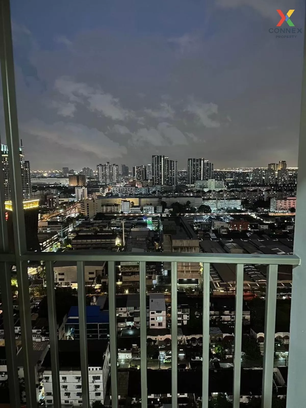 For Rent Condo , Supalai Veranda Ramkhamhaeng , Hua Mak , Bang Kapi , Bangkok , CX-86843