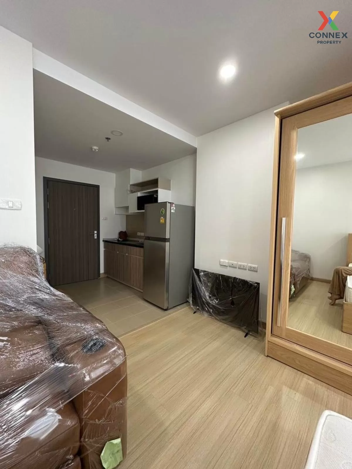 For Rent Condo , Supalai Veranda Ramkhamhaeng , Hua Mak , Bang Kapi , Bangkok , CX-86843 3