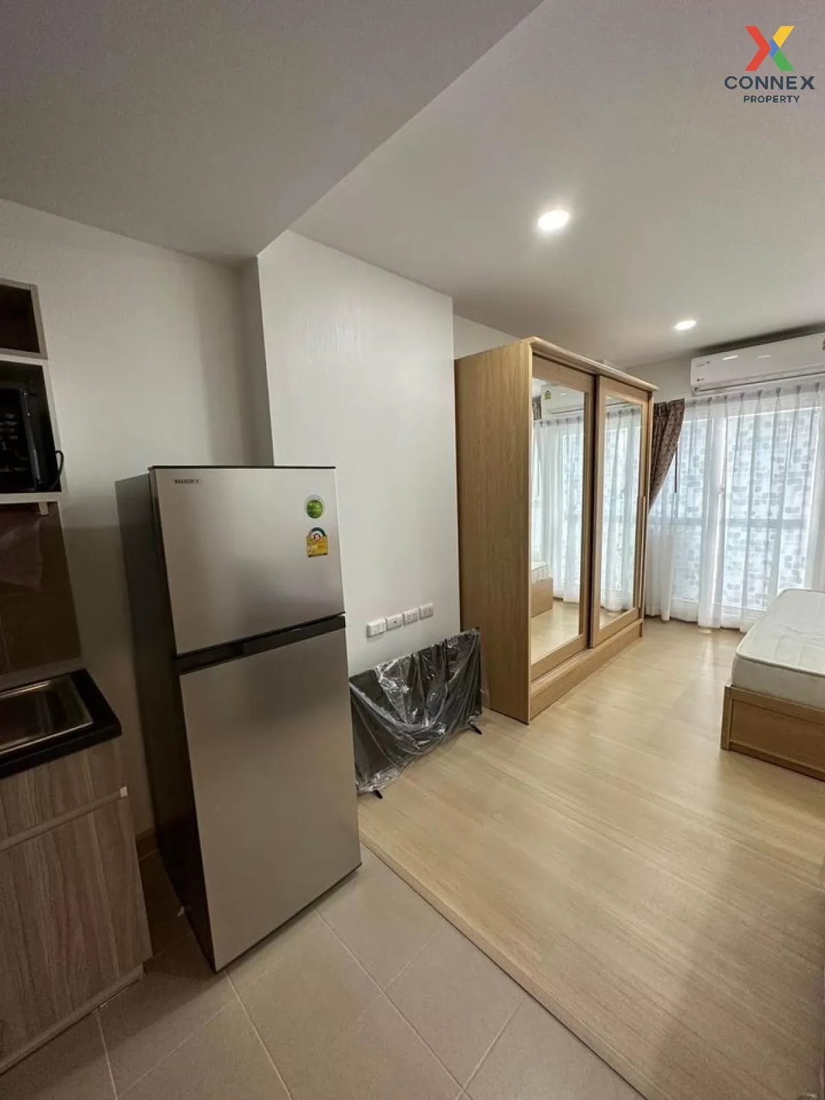 For Rent Condo , Supalai Veranda Ramkhamhaeng , Hua Mak , Bang Kapi , Bangkok , CX-86843 4