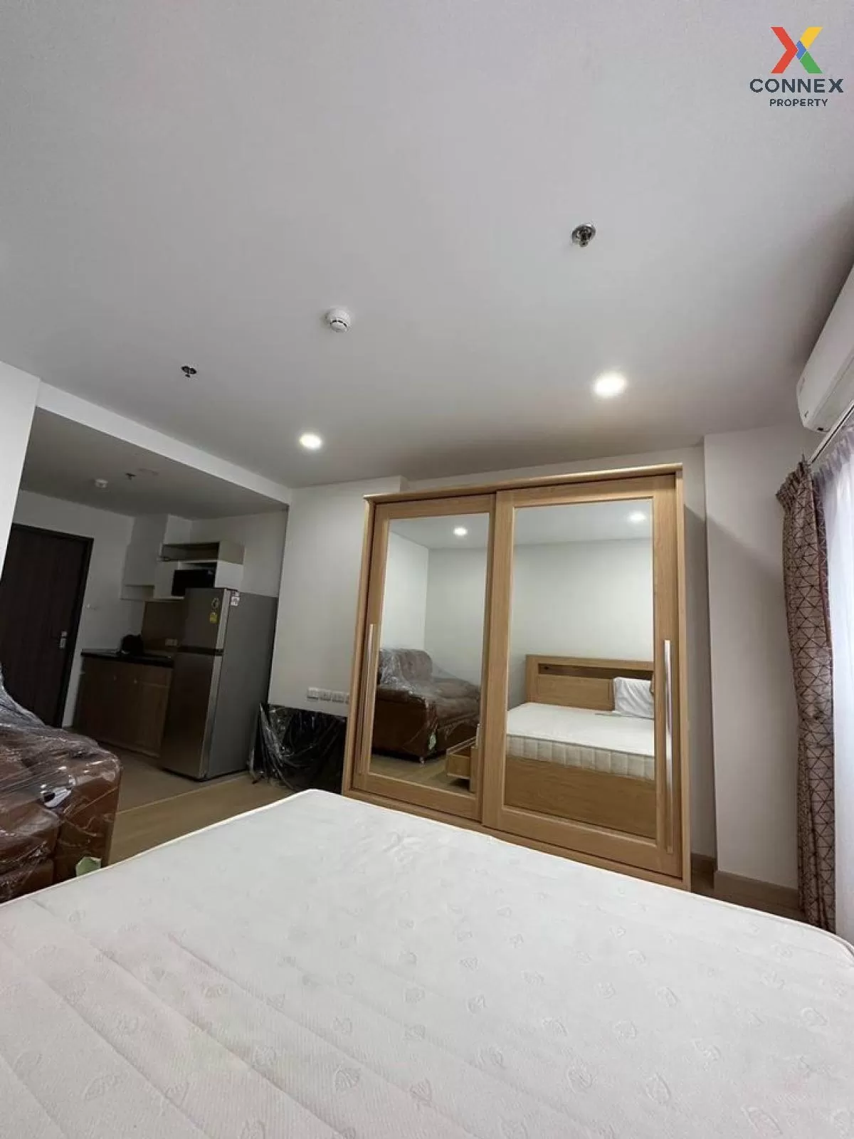 For Rent Condo , Supalai Veranda Ramkhamhaeng , Hua Mak , Bang Kapi , Bangkok , CX-86843