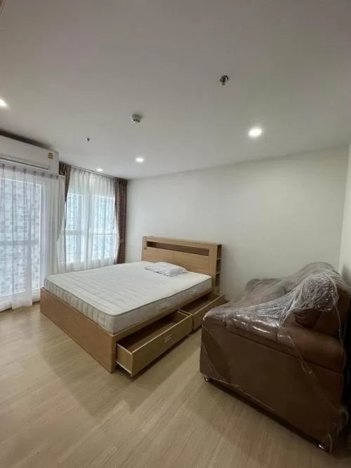 For Rent Condo , Supalai Veranda Ramkhamhaeng , Hua Mak , Bang Kapi , Bangkok , CX-86843