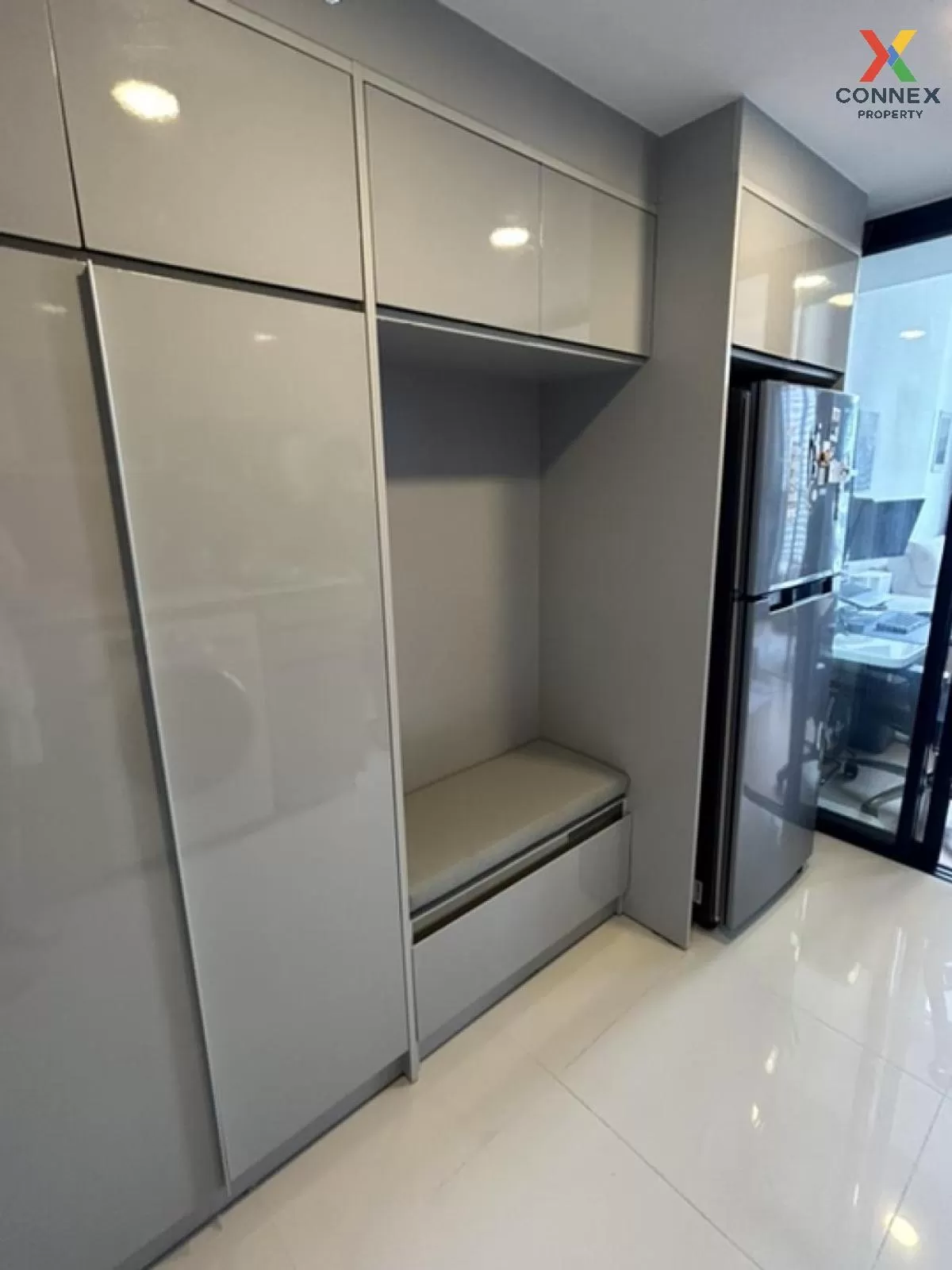 For Sale Condo , KnightsBridge Space Ratchayothin , BTS-Phahon Yothin 24 , Chatuchak , Chatuchak , Bangkok , CX-86845