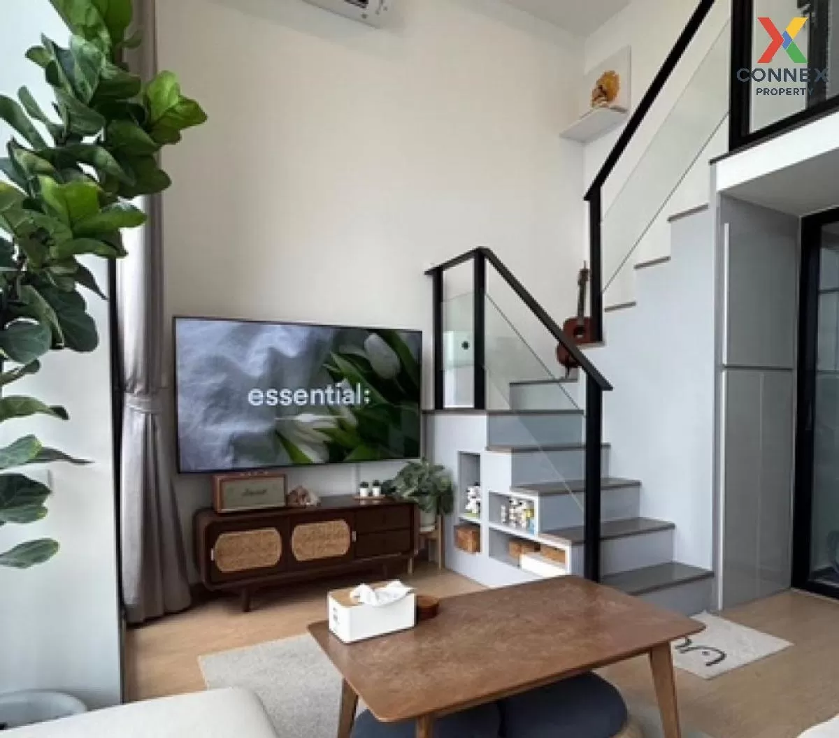 For Sale Condo , KnightsBridge Space Ratchayothin , BTS-Phahon Yothin 24 , Chatuchak , Chatuchak , Bangkok , CX-86845 3