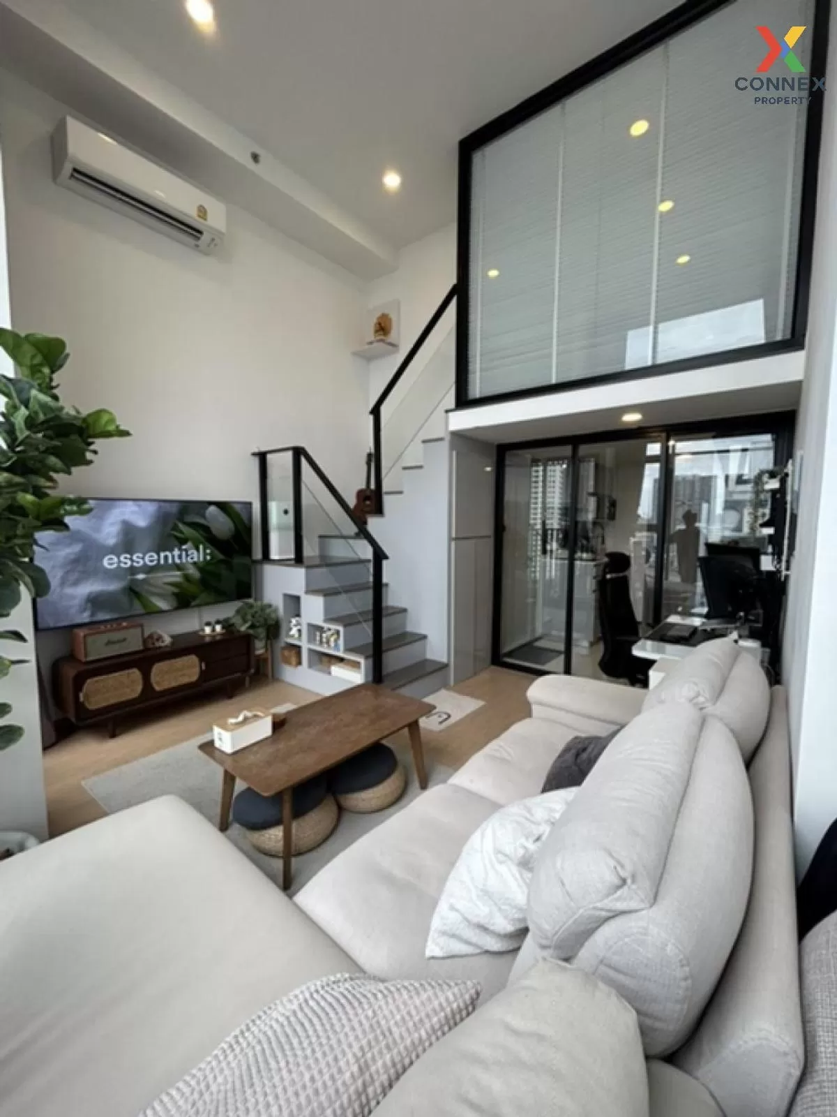 For Sale Condo , KnightsBridge Space Ratchayothin , BTS-Phahon Yothin 24 , Chatuchak , Chatuchak , Bangkok , CX-86845