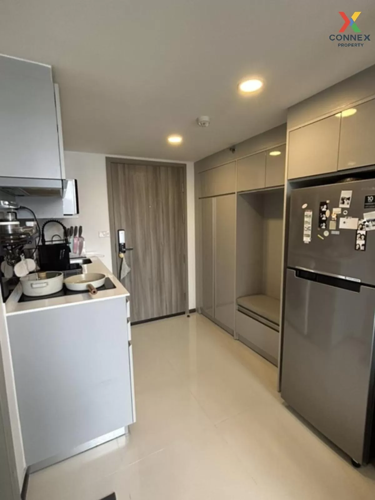 For Sale Condo , KnightsBridge Space Ratchayothin , BTS-Phahon Yothin 24 , Chatuchak , Chatuchak , Bangkok , CX-86845