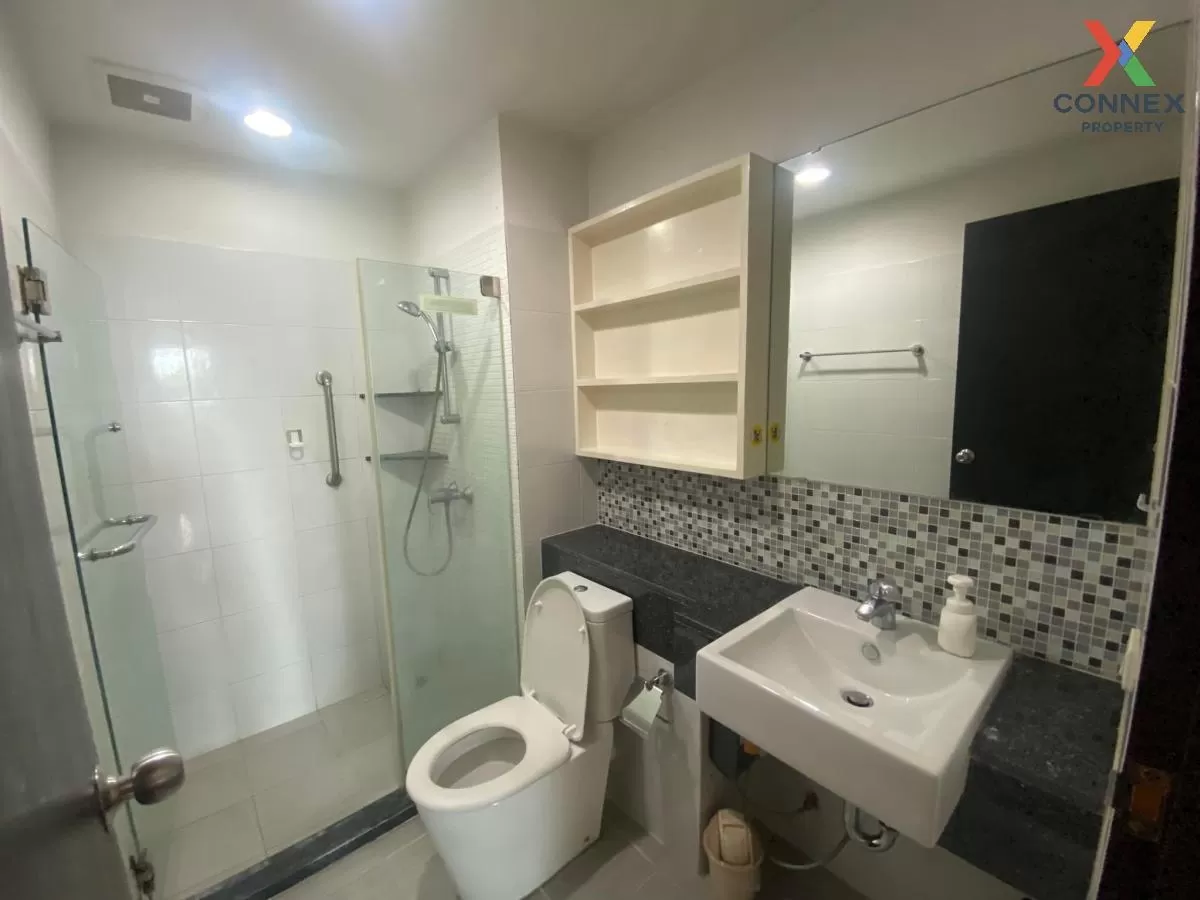 For Sale Condo , Diamond Sukhumvit , BTS-On Nut , Phra Khanong , Khlong Toei , Bangkok , CX-86846