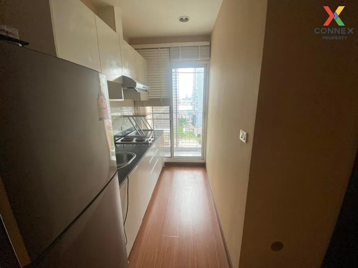 For Sale Condo , Diamond Sukhumvit , BTS-On Nut , Phra Khanong , Khlong Toei , Bangkok , CX-86846