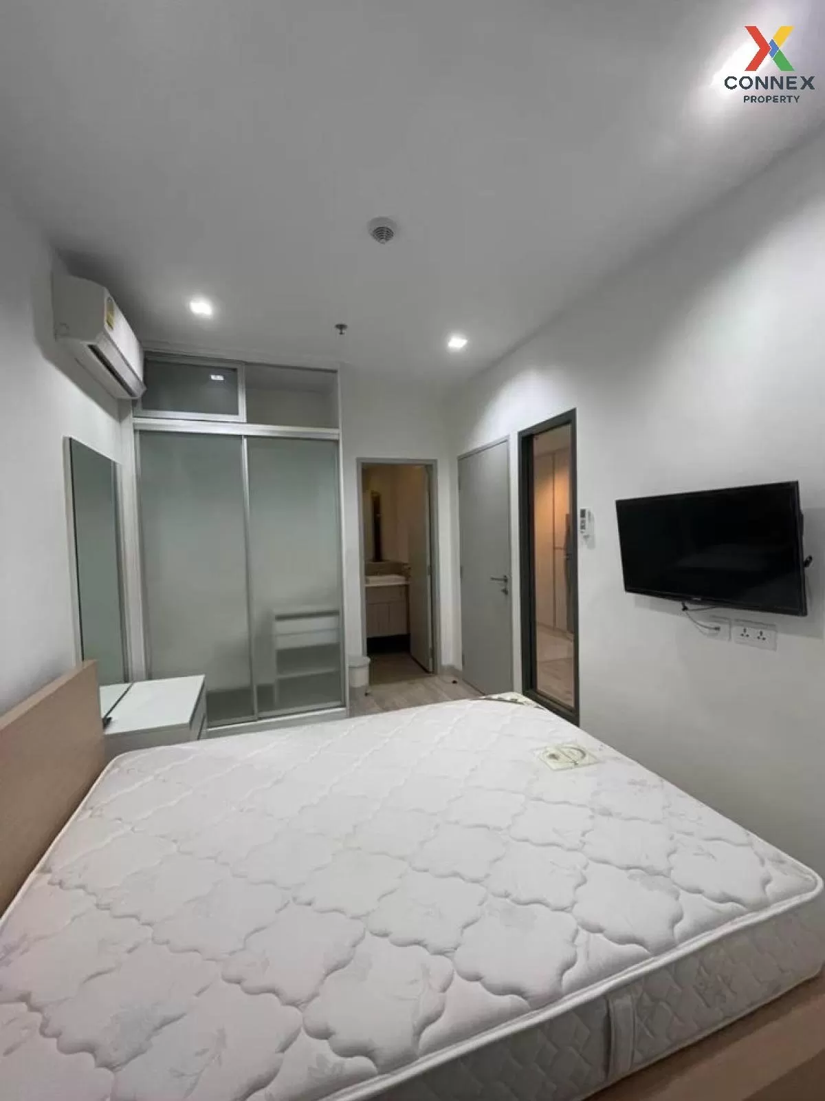 For Sale Condo , Ideo Mobi Rama 9 , MRT-Phra Ram 9 , Huai Khwang , Huai Khwang , Bangkok , CX-86849