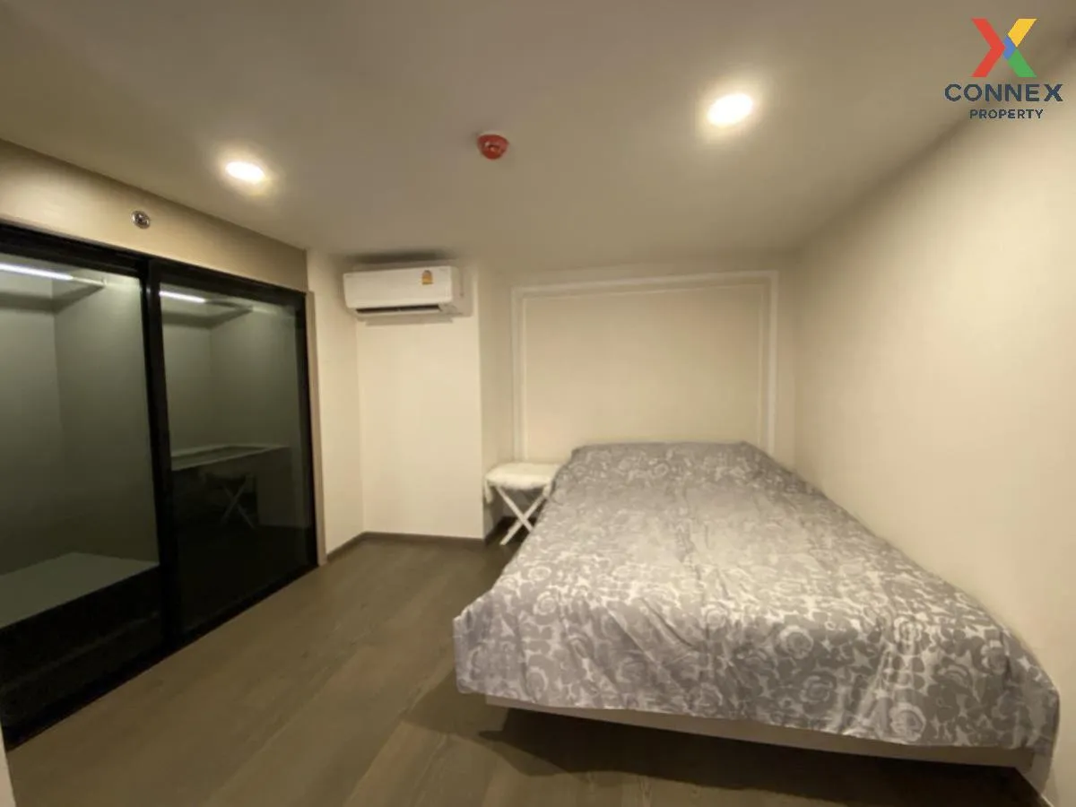 For Rent Condo , Park Origin Ratchathewi , Duplex , BTS-Ratchathewi , Thung Phaya Thai , Rat Thewi , Bangkok , CX-86851