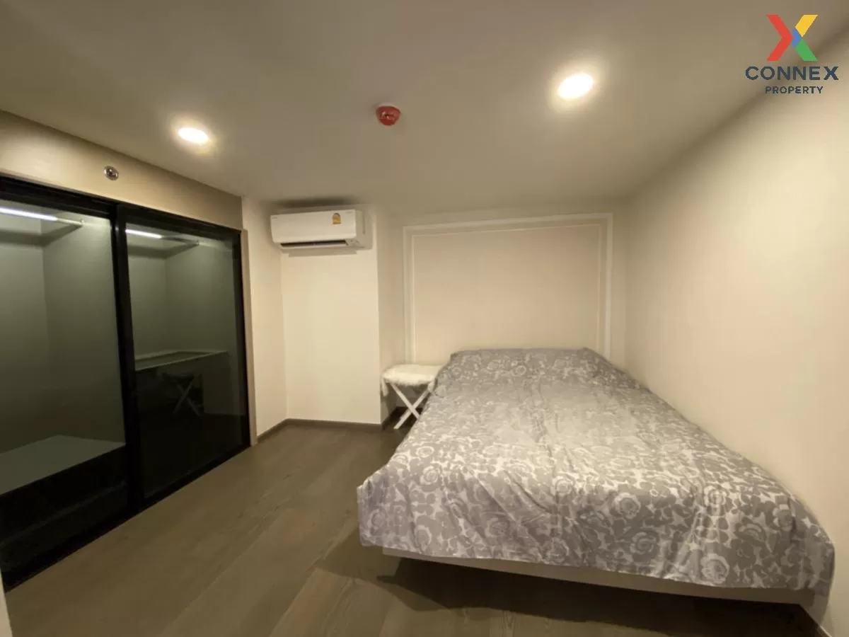 For Rent Condo , Park Origin Ratchathewi , Duplex , BTS-Ratchathewi , Thung Phaya Thai , Rat Thewi , Bangkok , CX-86851