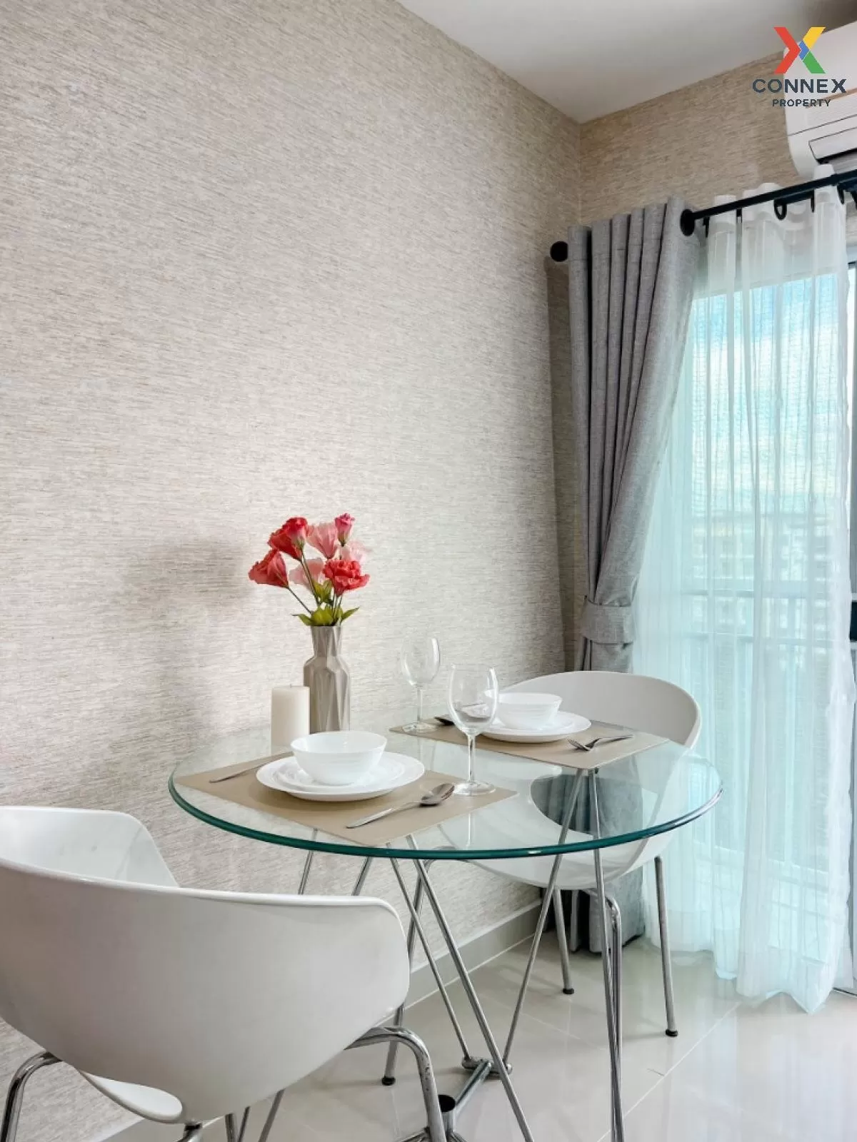 For Sale Condo , Metro Park Sathorn , BTS-Wutthakat , Pakklong Phasi Charoen , Phasi Charoen , Bangkok , CX-86856