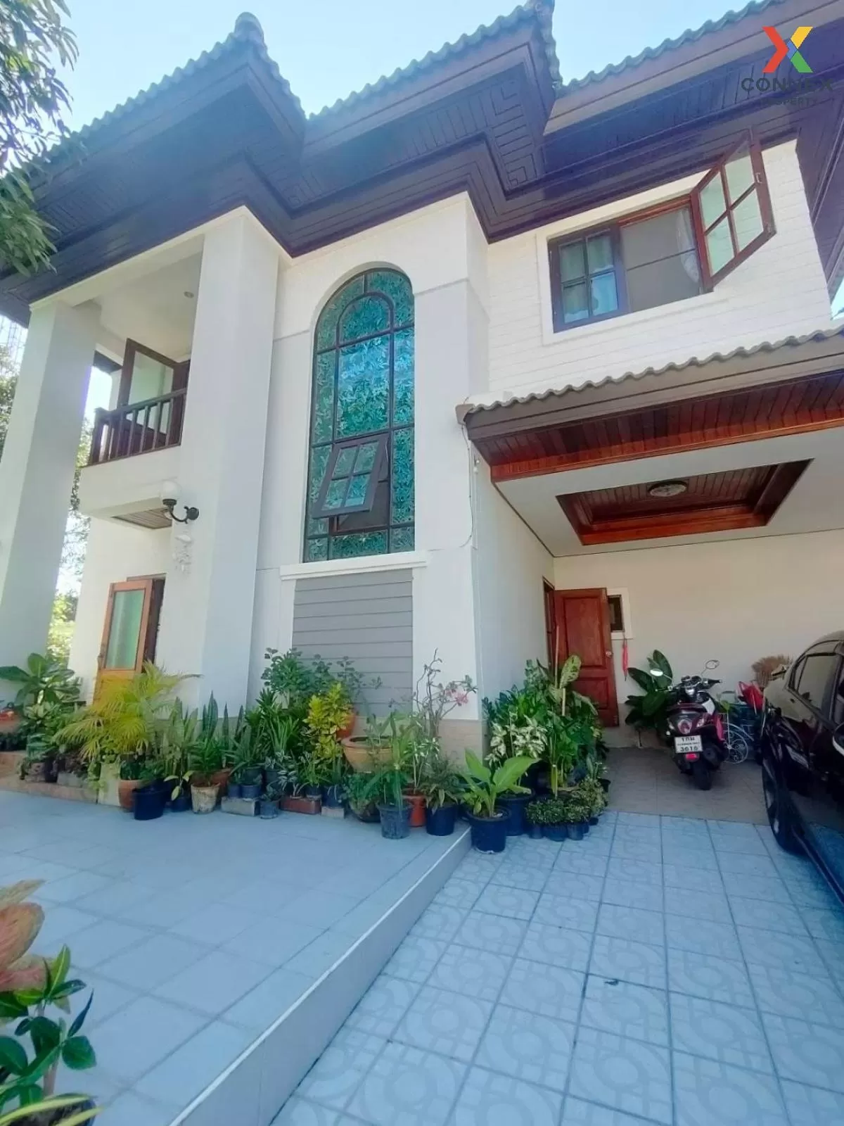 For Sale House , Thanathong Sweet Home 2 , Bang Bon , Bang Bon , Bangkok , CX-86857