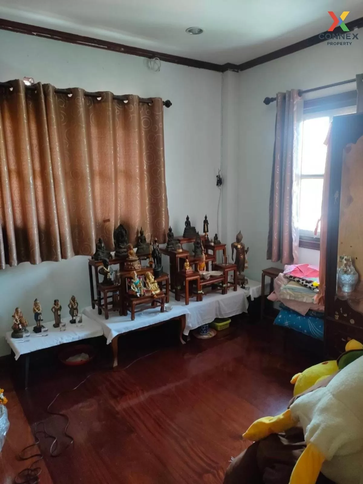 For Sale House , Thanathong Sweet Home 2 , Bang Bon , Bang Bon , Bangkok , CX-86857