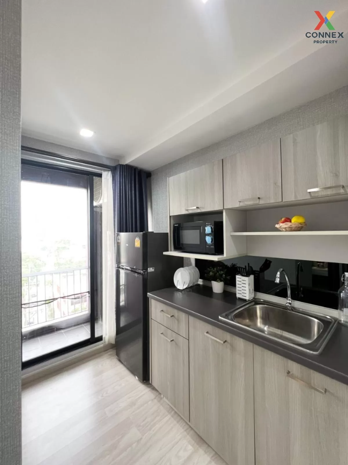 For Sale Condo , THE PRIVACY PRACHA UTHIT - SUKSAWAT , Bang Mot , Thung Khu , Bangkok , CX-86858