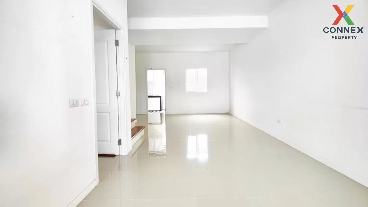 For Sale Townhouse/Townhome  , Lio Bliss Prachauthit-Suksawat , Ban Khlong Suan , Phra Samut Chedi , Samut Prakarn , CX-86861 2