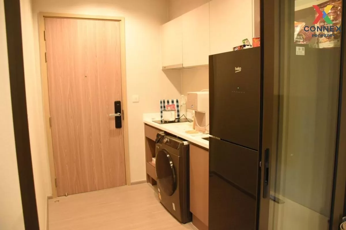 For Rent Condo , Life Sathorn Sierra , BTS-Talat Phlu , Talat Phlu , Thon Buri , Bangkok , CX-86866 3